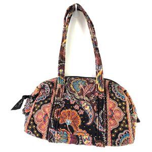 Vera Bradley Vintage Retired Pattern Shoulder Bag